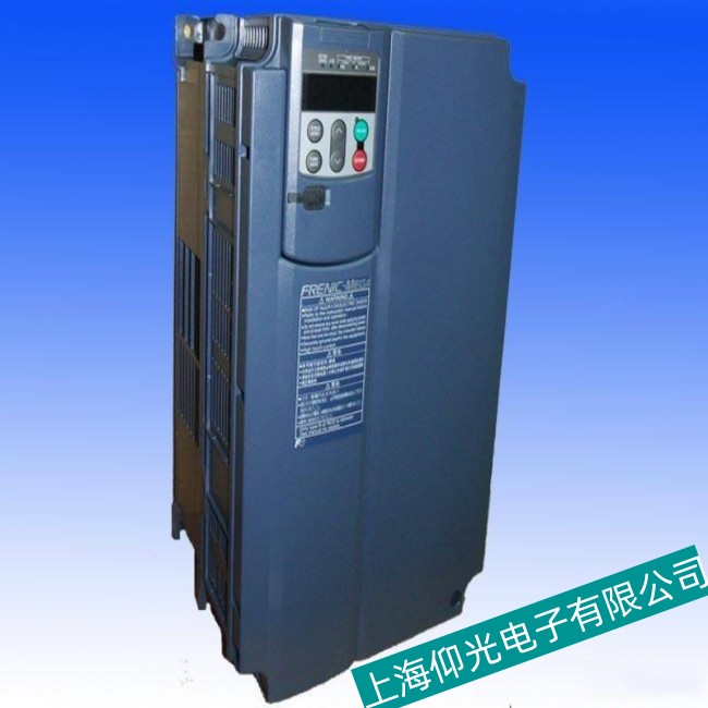 ��ʿ׃�l��FRENIC-Multi E1Sϵ���@ʾ�^늉����ϾS���ļҼ��g��