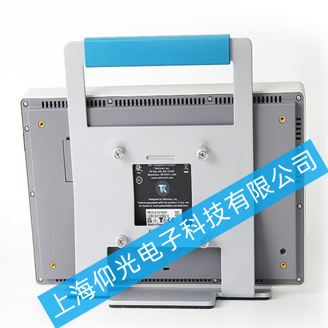 ̩��MSO24 2-BW-200��(bi��o)�䣨��ͨ��200M����yƽ��ʾ�������F(xi��n)��CHx ERR���ϾS��