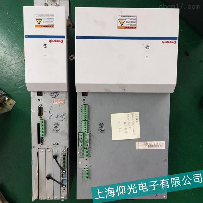 長(zhǎng)沙力士樂(lè)驅(qū)動(dòng)器不能調(diào)速故障維修公司電話多少