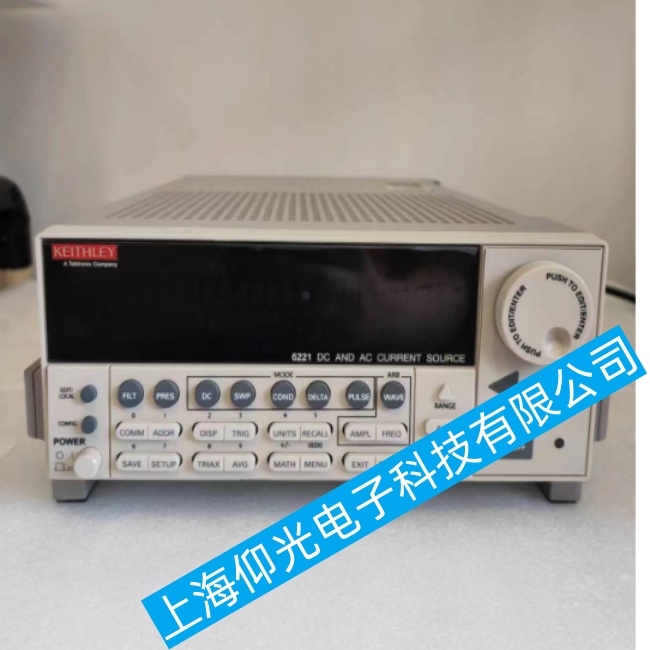 吉時利2290直流電源變頻穩(wěn)壓電源的原理是什么