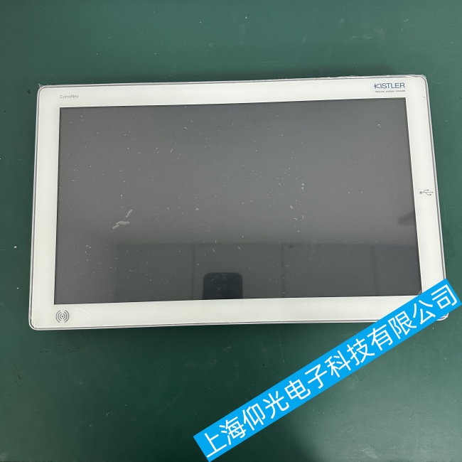 Kistler��ʯ���|����5637A1��늟o�κ��@ʾ���ϾS��ָ��