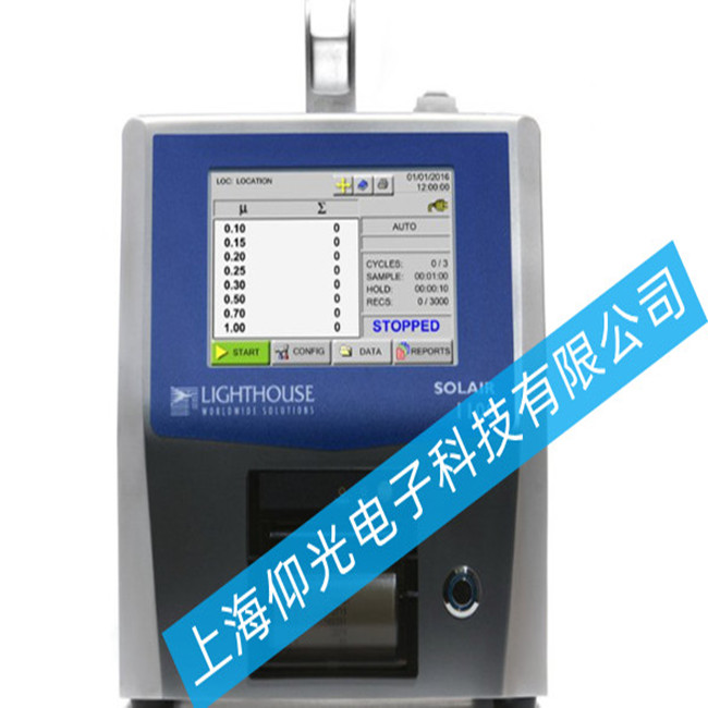 �m������Ӌ(j��)��(sh��)�� LasairIII5100���F(xi��n) ��(b��o)������δ����(d��ng)���ϵľS�޷���