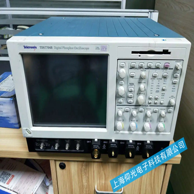 ̩�� TDS7704B ʾ�����_�C(j��)���Ԅ��P(gu��n)�C(j��)���ϾS�޷���