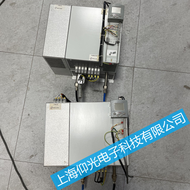 ·˹��ServoCϵ���ŷ�������E-CPU���ϾS��-���M�z�y