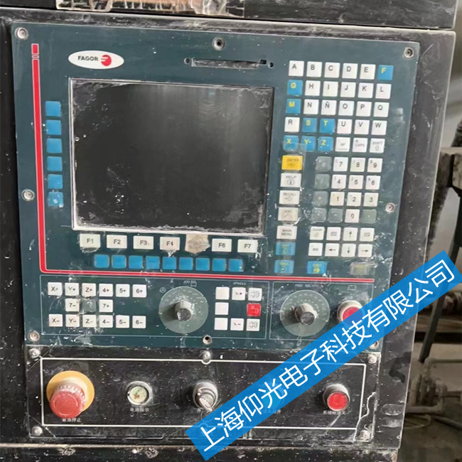 FAGOR����/�l(f��)��ϵ�y(t��ng)CNC8070ͻȻ���F(xi��n)��0048�S��