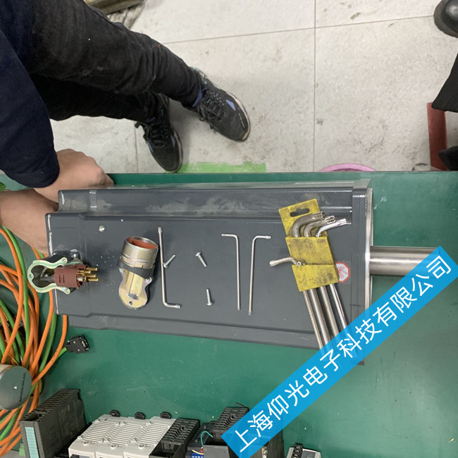 ����(BECKHOFF)�ŷ�늙C�l(f��)��ԭ��̎���S��