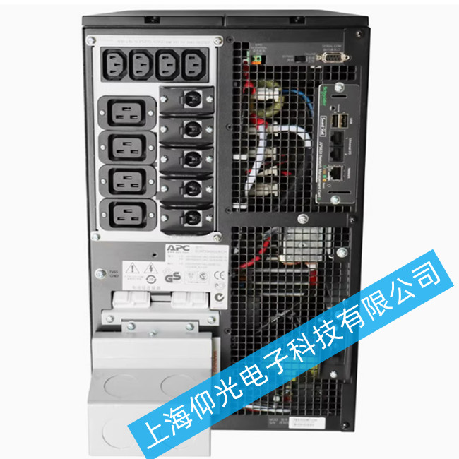 apcups�Դ10kvasurt10000uxich8kw���಻�g�����C(j��)���F(xi��n)�^�d���o(h��)���ϵľS�޷���