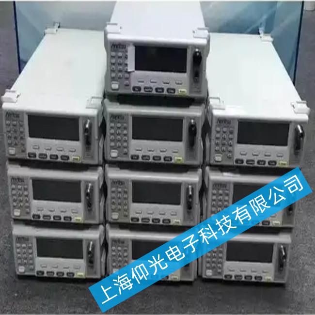 Anritsu‌MT8000A‌�C��ͨ�Ŝyԇ�x�����F(xi��n)�ӿړp�Ĺ��ϵľS�޷���