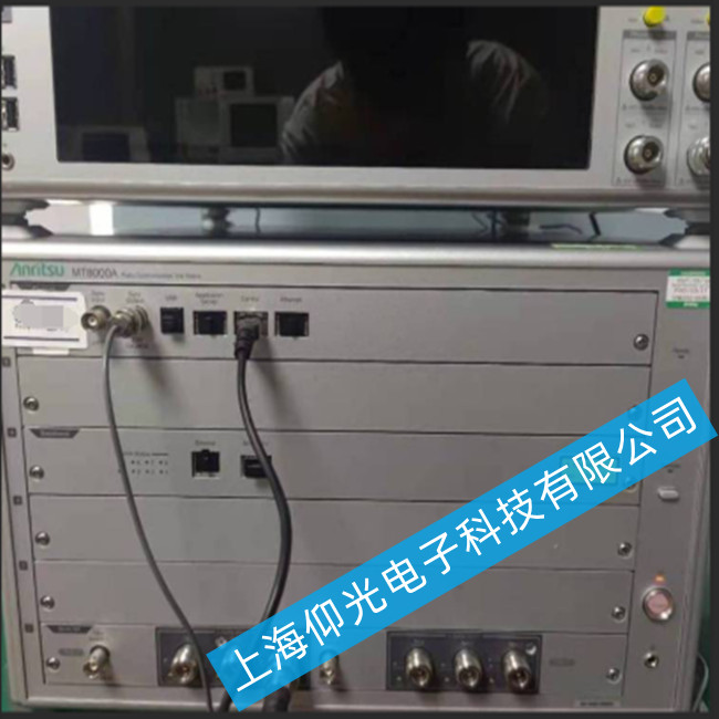 Anritsu‌MT8000A‌�C��ͨ�Ŝyԇ�x�����F(xi��n)ݔ������(w��n)�����ϵľS�޷���